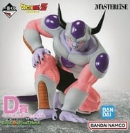 フリーザ(第二形態) 「一番くじ ドラゴンボール BATTLE ON PLANET NAMEK」 MASTERLISE D賞 フィギュア