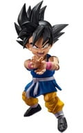 S.H.Figuarts 孫悟空-GT- 「ドラゴンボールGT」