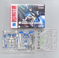 ROBOT魂 ＜SIDE MS＞ XVX-016RN ガンダム・エアリアル(改修型) ver. A.N.I.M.E. 「機動戦士ガンダム 水星の魔女」 魂ウェブ商店限定