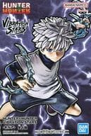 キルア=ゾルディック 「HUNTER×HUNTER」 VIBRATION STARS-キルア-