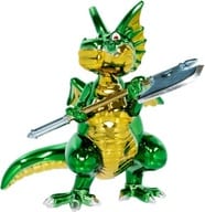 バトルレックス 「ドラゴンクエスト」 メタリックモンスターズ ギャラリー