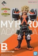 爆豪勝己 「一番くじ 僕のヒーローアカデミア -VS-」 B賞 フィギュア
