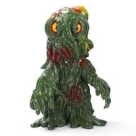ヘドラ ダークグリーン 「ゴジラ対ヘドラ」 CCPミドルサイズシリーズ PVC製塗装済み完成品