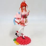 TENITOL 五月 ミニスカ浴衣ver. 「映画 五等分の花嫁」 塗装済み完成品 F：NEX限定