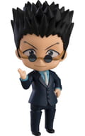 ねんどろいど レオリオ 「HUNTER×HUNTER」