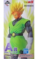 孫悟飯 「一番くじ ドラゴンボール 激突!!宇宙を賭けた闘い」 MASTERLISE A賞 フィギュア