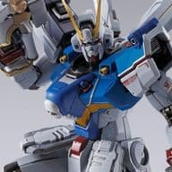 METAL BUILD XM-X1 クロスボーン・ガンダムX1 (パッチワーク) 「機動戦士クロスボーン・ガンダム」 魂ウェブ商店限定