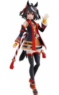 S.H.Figuarts キタサンブラック 「ウマ娘プリティーダービー」