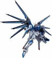 METAL ROBOT魂 ＜SIDE MS＞ ライジングフリーダムガンダム 「機動戦士ガンダムSEED FREEDOM」