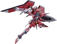 METAL ROBOT魂 ＜SIDE MS＞ イモータルジャスティスガンダム 「機動戦士ガンダムSEED FREEDOM」