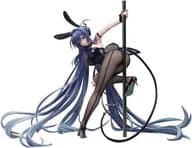 ニュージャージー リッピング・ステッピング! 「アズールレーン」 B-Style 1/4 PVC＆ABS製塗装済み完成品