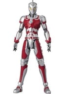 S.H.Figuarts ULTRAMAN SUIT ACE -the Animation- 「ULTRAMAN」 魂ウェブ商店限定