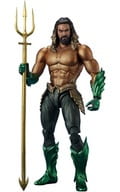 S.H.Figuarts アクアマン 「アクアマン/失われた王国」