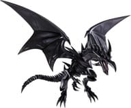 S.H.MonsterArts 真紅眼の黒竜 「遊☆戯☆王デュエルモンスターズ」