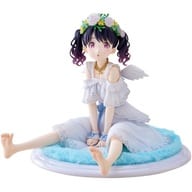 【はれのひ喫茶店】 福丸小糸 「アイドルマスター シャイニーカラーズ」 Dream Tech 1/7 PVC製塗装済み完成品