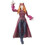 スカーレット・ウィッチ 「ドクター・ストレンジ/マルチバース・オブ・マッドネス」 マーベル・レジェンド MCUシリーズ 6インチ・アクションフィギュア