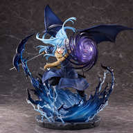 リムル=テンペスト -Ultimate Ver.- 「転生したらスライムだった件」 1/7 PVC製塗装済み完成品