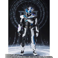 S.H.Figuarts 仮面ライダージーン 「仮面ライダーギーツ」 魂ウェブ商店限定