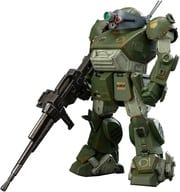 ロボ道 スコープドッグ 「装甲騎兵ボトムズ」 ABS＆PVC＆POM＆亜鉛合金製塗装済み可動フィギュア