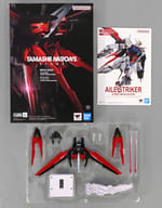 METAL BUILD エールストライカー -STORE LIMITED EDITION- 「機動戦士ガンダムSEED」 魂ストア限定