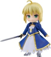 ねんどろいどどーる セイバー/アルトリア・ペンドラゴン 「Fate/Grand Order」