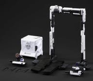 IB-02 FRAMER-フレーマー(流転の地球)- 「INFINITYBOX」 アクションフィギュア