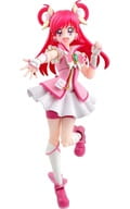 S.H.Figuarts キュアドリーム -Precure Character Designer’s Edition- 「Yes! プリキュア5GoGo!」