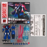 ROBOT魂 ＜SIDE MS＞ RX-79BD-2 ブルーディスティニー2号機 ver. A.N.I.M.E. 「機動戦士ガンダム外伝 THE BLUE DESTINY」 魂ウェブ商店限定