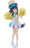 POP UP PARADE ヒビキ(応援団) メモリアルロビー Ver. 「ブルーアーカイブ -Blue Archive-」 プラスチック製塗装済み完成品