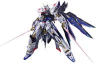 METAL BUILD ストライクフリーダムガンダム [METAL BUILD FESTIVAL 2024] 「機動戦士ガンダムSEED DESTINY」 TAMASHII NATIONS STORE ONLINE限定