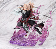 バーサーカー/宮本武蔵 DXver. 「Fate/Samurai Remnant」 1/7 プラスチック製塗装済み完成品
