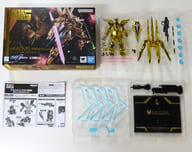 METAL ROBOT魂 ＜SIDE MS＞ アカツキ(シラヌイ装備) SEED FREEDOM Ver. 「機動戦士ガンダムSEED FREEDOM」 魂ウェブ商店限定
