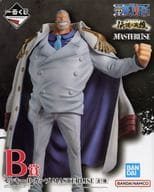 モンキー・D・ガープ 「一番くじ ワンピース 伝説の英雄」 MASTERLISE B賞 フィギュア
