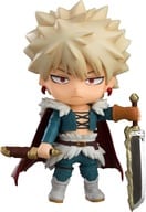 ねんどろいど 爆豪勝己 十傑コスチュームVer. 「僕のヒーローアカデミア」