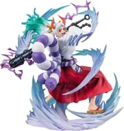 フィギュアーツZERO [超激戦] ヤマト-ONE PIECE バウンティラッシュ 5th Anniversary- 「ワンピース」 魂ウェブ商店限定