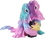 煙突ヘドラ 陶磁器Ver. 「ゴジラ対ヘドラ」 CCPミドルサイズシリーズEX PVC製塗装済み完成品