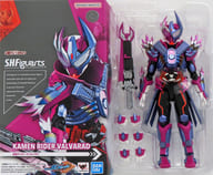 S.H.Figuarts 仮面ライダーヴァルバラド 「仮面ライダーガッチャード」 魂ウェブ商店限定
