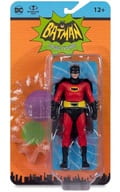バットマン(ムービー・ポスター) 「バットマン オリジナル・ムービー」 DCレトロ #39 6インチ・アクションフィギュア