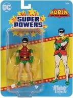 ロビン(ジェイソン・トッド) 「DCコミックス」 DCダイレクト DCスーパーパワーズ #46 4インチ・アクションフィギュア