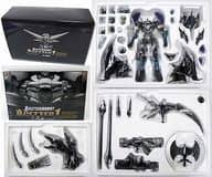 EX合金 真ゲッター1＆真イーグル号 チェンジングセット ブラックVer. ブラックゲッターモード 「真ゲッターロボ」