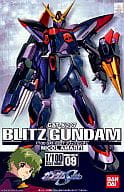 1/100 ブリッツガンダム「機動戦士ガンダムSEED」
