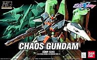 1/144 HG ZGMF-X24S カオスガンダム 「機動戦士ガンダムSEED DESTINY」 [0131422]