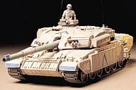 1/35 MM イギリス陸軍 デザートチャレンジャー 「ミリタリーミニチュアNO.154」 [35154]