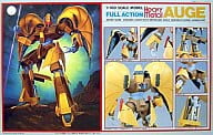 1/100 フルアクション・オージェ 「重戦機エルガイム」 L・GAIM No.14