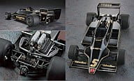 1/20 ロータス79 ”1978 ドイツGP ウィナー” [FG3]