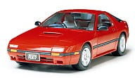 1/24 マツダ・サバンナ RX-7 GTリミテッド [24060] 【再販】