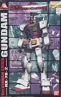 1/100 MG ガンダム Ver.O.Y.W 0079 RX-78-2 ガンダムクライシス イメージカラーバージョン 富士急ハイランド限定「機動戦士ガンダム」