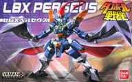 019 LBXペルセウス 「ダンボール戦機」