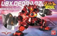 LBX デクーOZ 「ダンボール戦機W」 シリーズNo.021 [0175066]