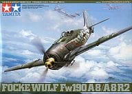 1/48 フォッケウルフ FW190 A-8 「8傑作機シリーズ No.95」 [61095]
